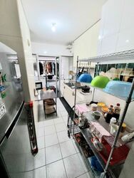Blk 624A Punggol Spectra (Punggol), HDB 4 Rooms #596512311